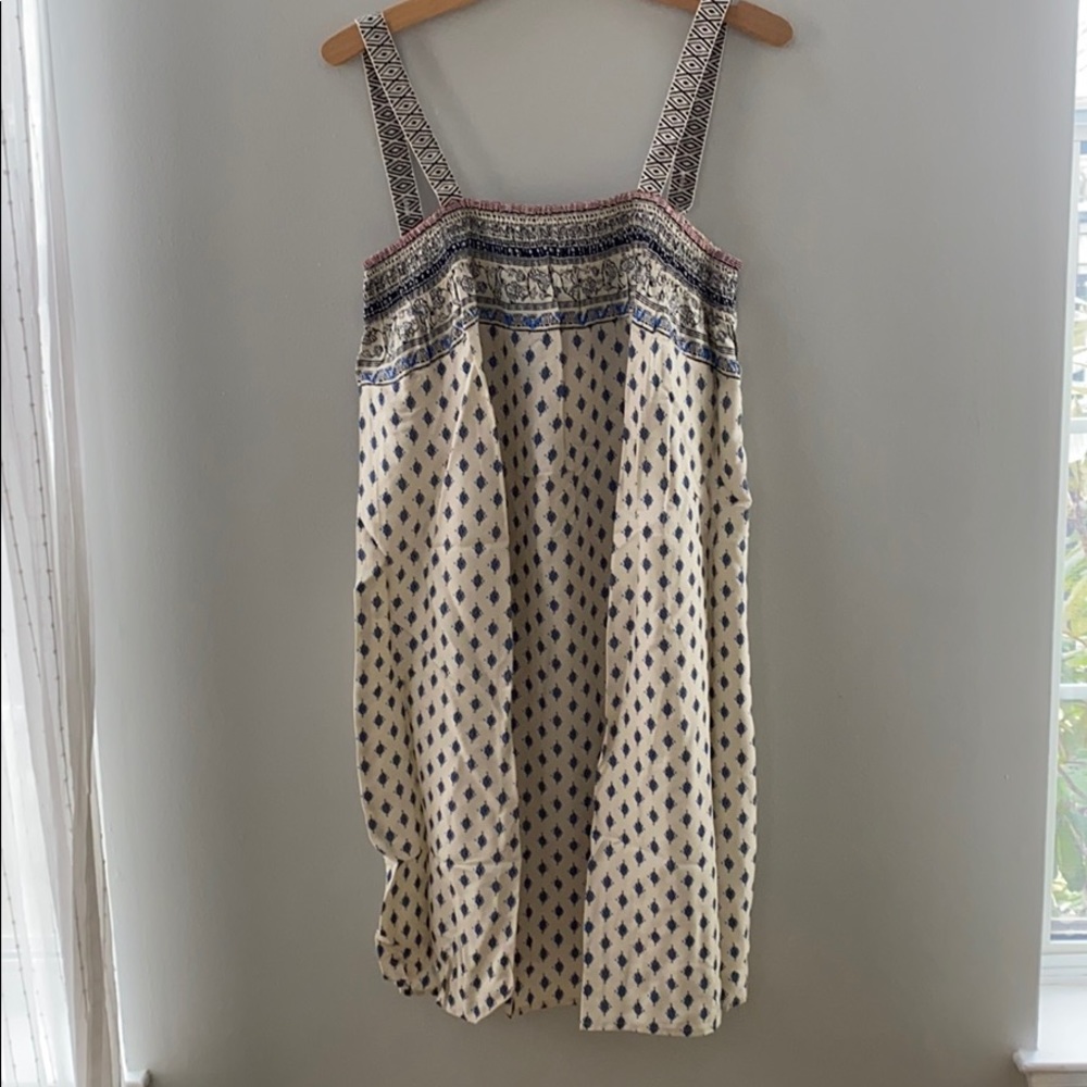 Beachlunchlounge tank dress